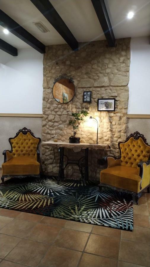 Hotel Rustico Prado Da Vina Финистере Екстериор снимка